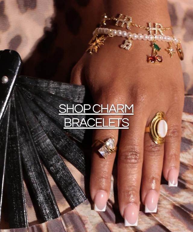 Charm Bar – Harper Ray Accessories