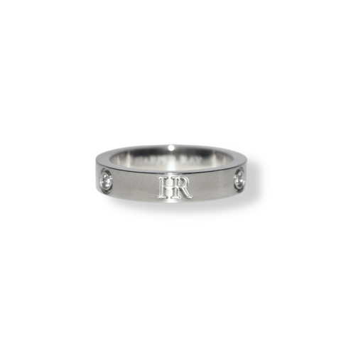 Harper Ray Icon Ring