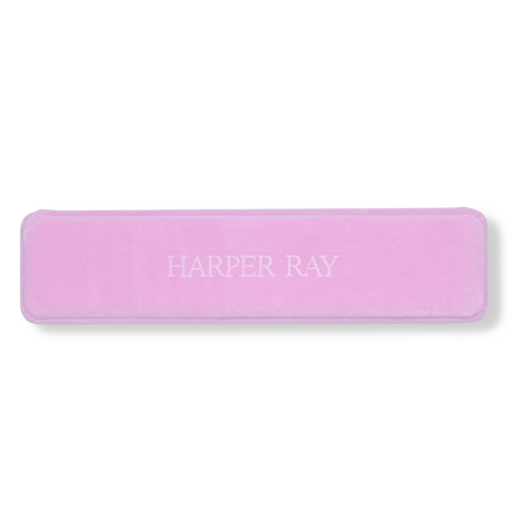 Harper Ray Velvet Bracelet Case