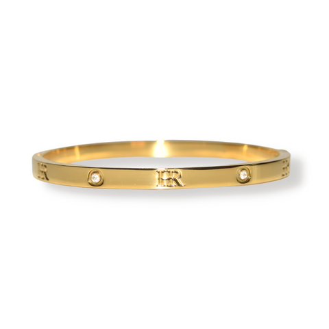 Harper Ray Icon Bangle