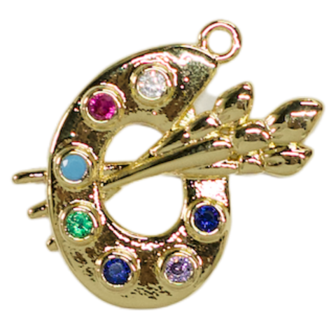 All Charms