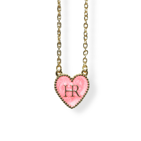 Harper Ray Love Pendant