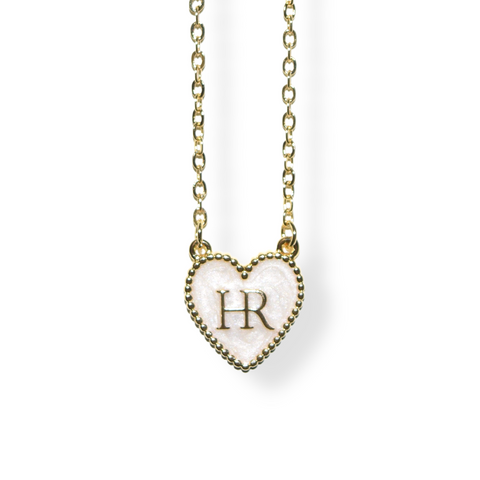 Harper Ray Love Pendant