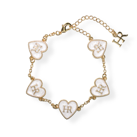 Harper Ray Love Bracelet