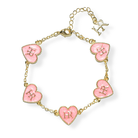 Harper Ray Love Bracelet