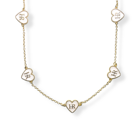 Harper Ray Love Chain