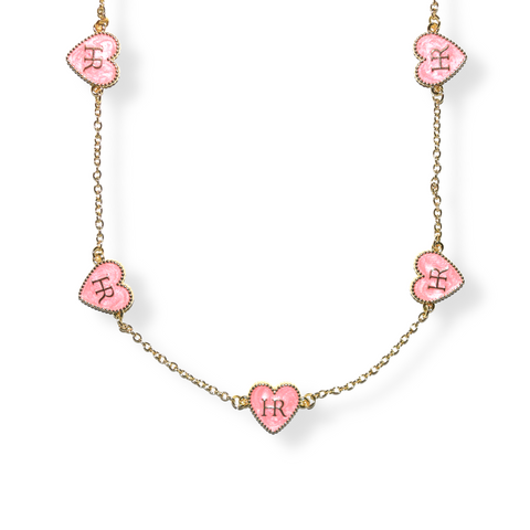 Harper Ray Love Chain