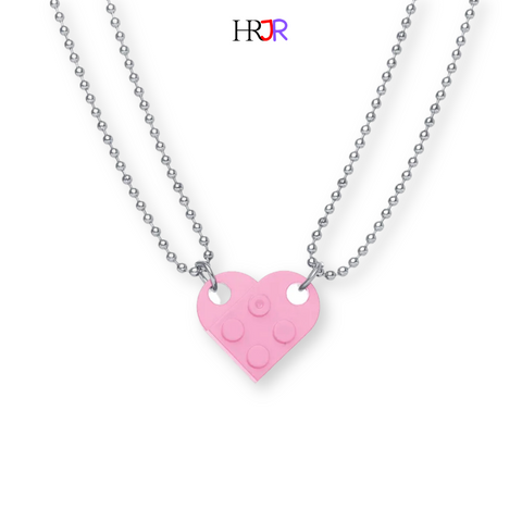 HR Junior: Lego Heart