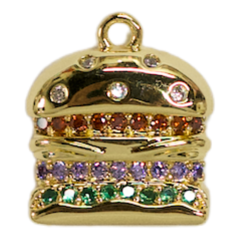 All Charms
