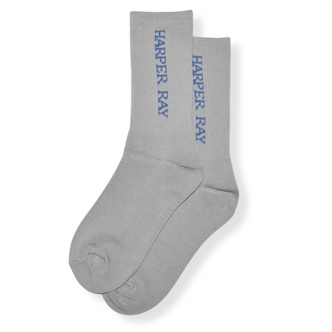 Harper Ray Crew Sock