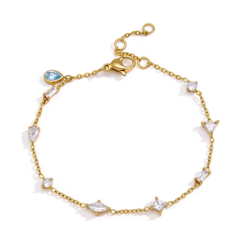 Galaxy Bracelet