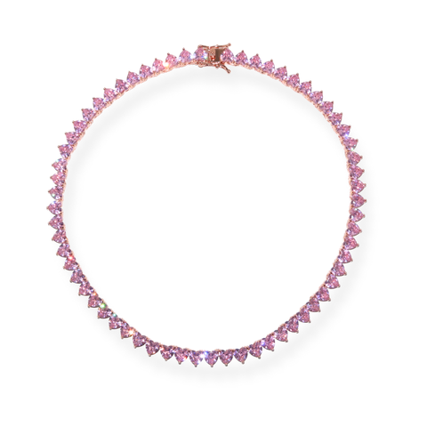 Heart Sold Separately Chain