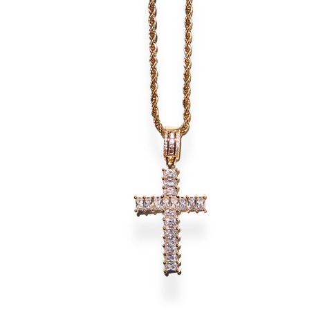 Baguette Grand Cross