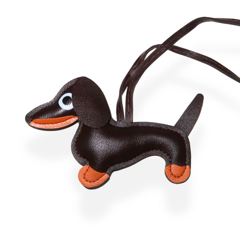 Weenie Bag Charm