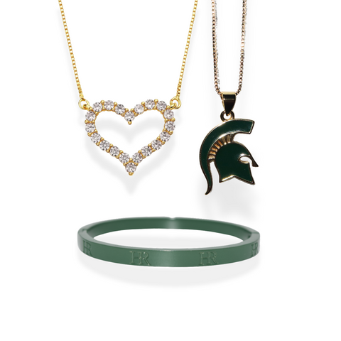 Sparty Bundle Gold