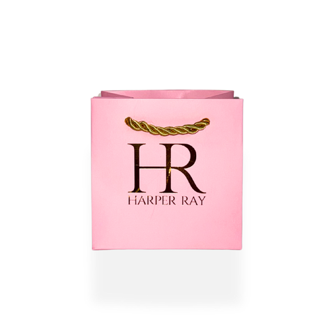 Harper Ray Shopping Bag