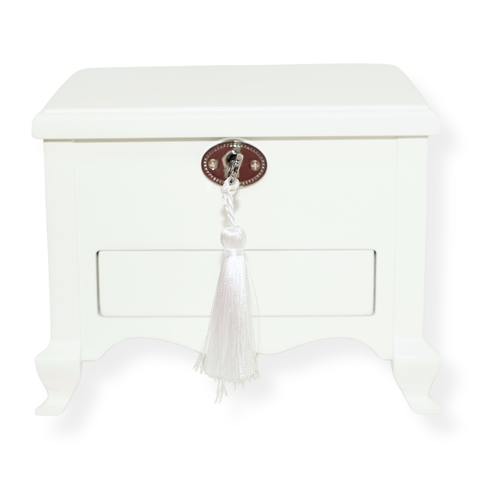 Baby's First Jewelry Box