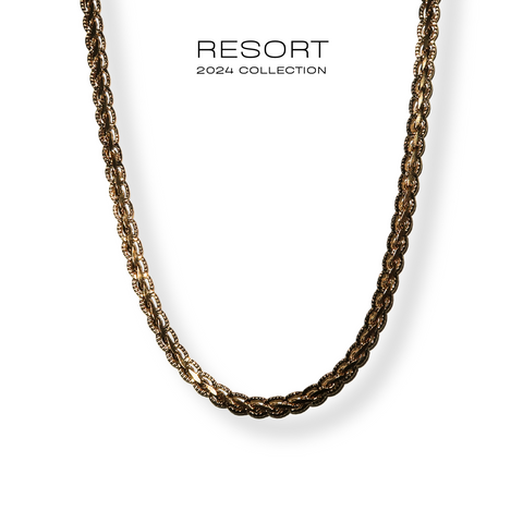 RESORT24: Wave Chain