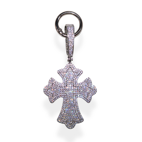 Divine Shine Bag Charm