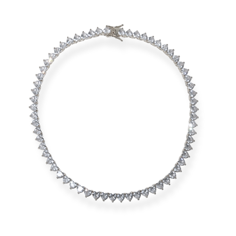 Heart Sold Separately Chain