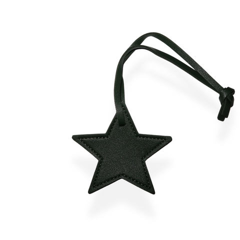 Superstar Bag Charm