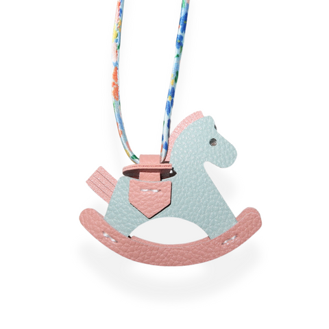 Rock-A-Bye Baby Bag Charm