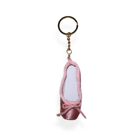 Ballerina Bag Charm