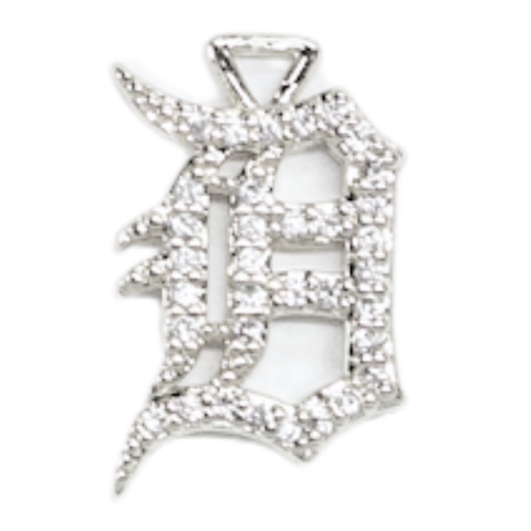 All Charms - Silver