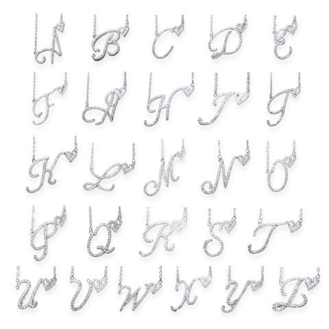 Heartthrob Initial