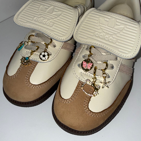 Bag Charms & Keychains