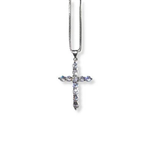 Clarity Cross