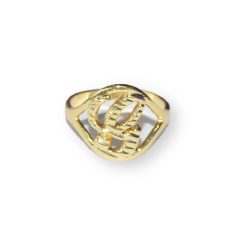 Classic Initial Ring