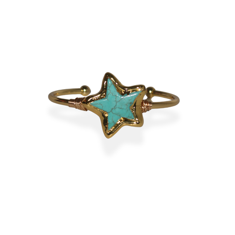 Turks Bangle