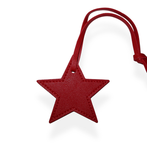 Superstar Bag Charm