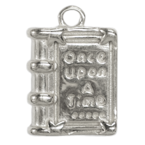 All Charms - Silver