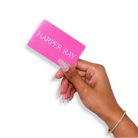 Harper Ray Gift Card