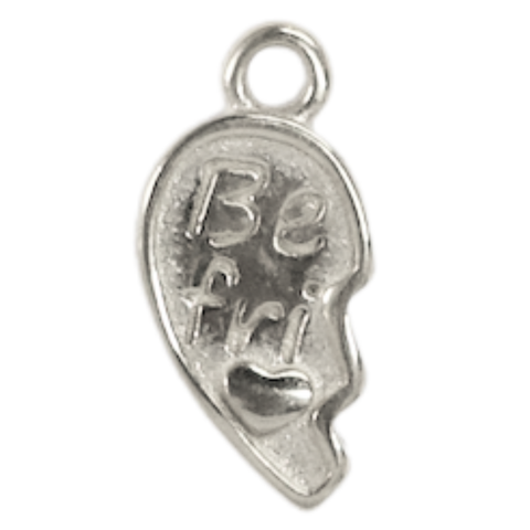 All Charms - Silver