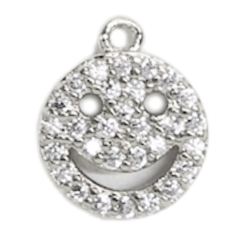 All Charms - Silver