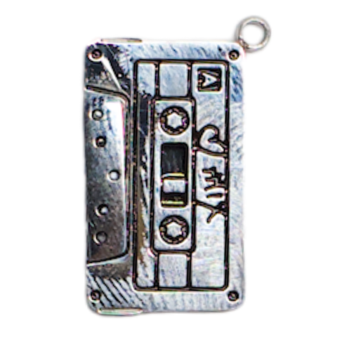 All Charms - Silver