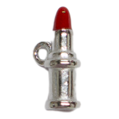All Charms - Silver