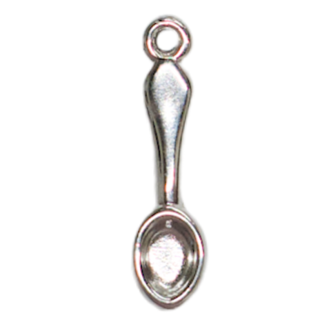 All Charms - Silver