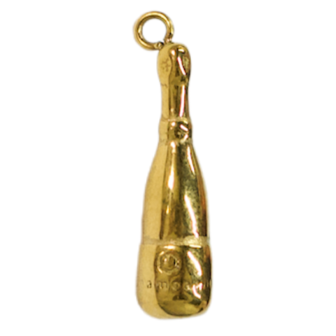All Charms
