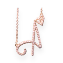 Heartthrob Initial