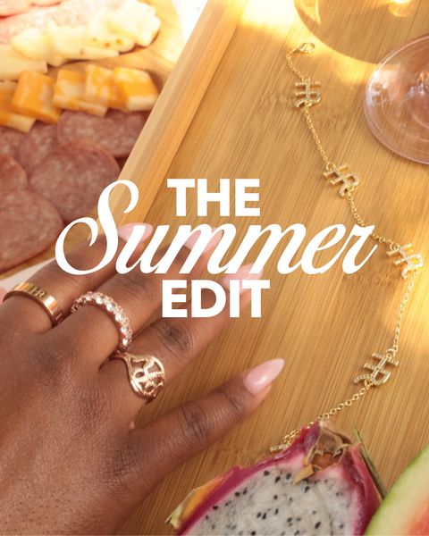 The Summer Edit