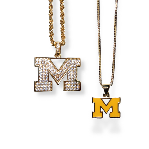 Big House Bundle Gold