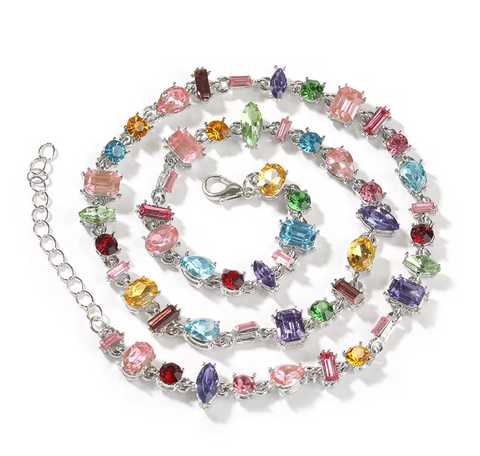 Kaleidoscope Dream Chain