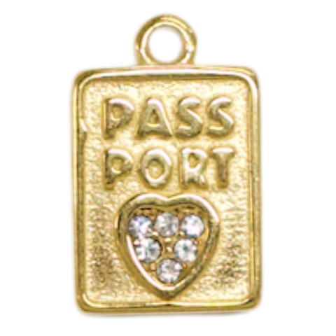 All Charms