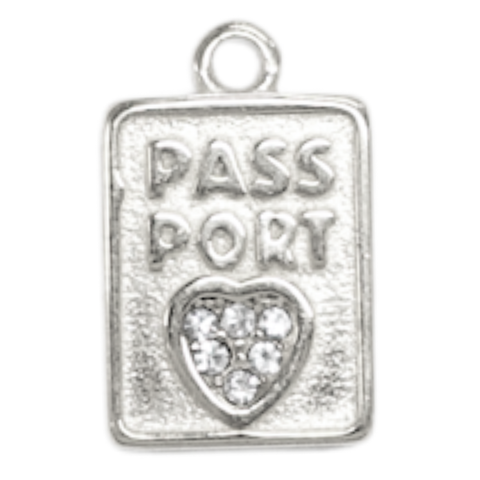 All Charms - Silver