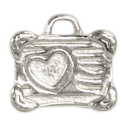 All Charms - Silver