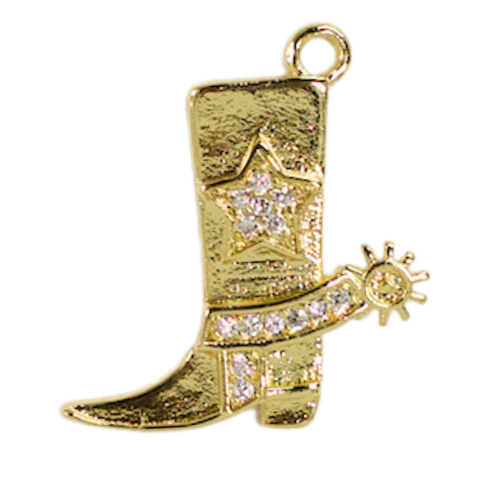 All Charms
